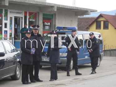 MÃSURI. Pentru descurajarea infractorilor, În oraș vor acționa patrule mixte de ordine publică 5 | MyTex.ro