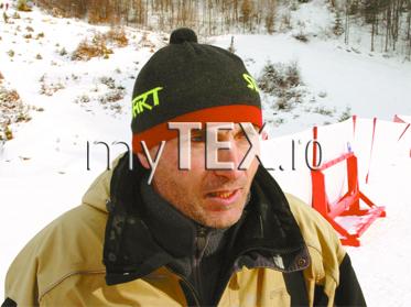 Paul Pepene și-a „spulberat” adversarii la Hinterzarten 5 | MyTex.ro