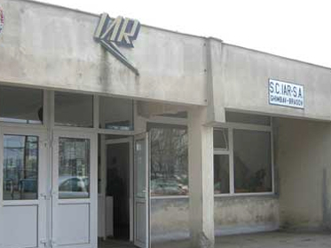 Angajații de la IAR Ghimbav rămân în șomaj tehnic 5 | MyTex.ro