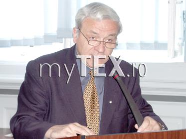 Investiția privind spitalul universitar de la Hărman a ajuns în atenția SRI 5 | MyTex.ro