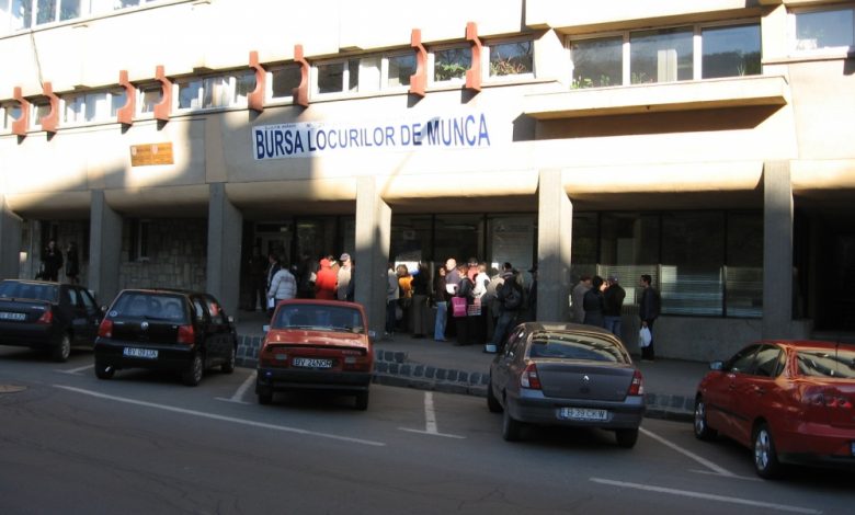 AJOFM BRAȘOV - LOCURI DE MUNCĂ VACANTE LA 02.02.2010 5 | MyTex.ro