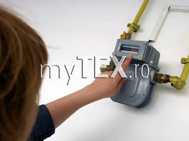 Gazul ne „arde” din nou la buzunare 5 | MyTex.ro