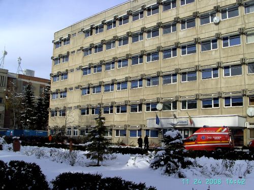Brașov. Se împart posturi de medici 5 | MyTex.ro