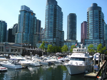 Ilustrată din Vancouver 5 | MyTex.ro