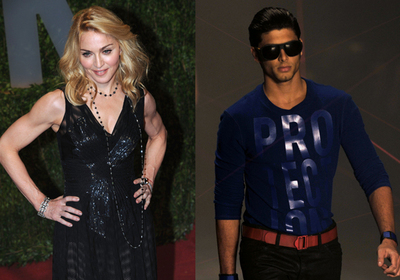 Madonna s-a despărțit de Jesus 5 | MyTex.ro