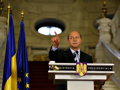 SUA invită România să participe la dezvoltarea sistemului antirachetă 5 | MyTex.ro