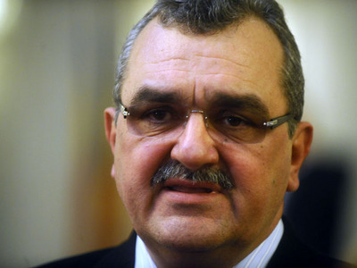 Miron Mitrea: Oameni foarte valoroși au fost îndepărtați din PSD 5 | MyTex.ro