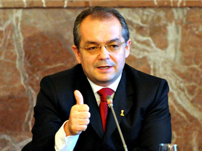 Boc: Scutul antirachetă conferă o garanție maximă de securitate 5 | MyTex.ro