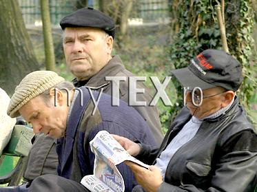 PENALIZARE: Cine dorește să se pensioneze anticipat va „dona” statului jumătate din pensie 5 | MyTex.ro