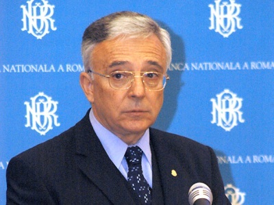 Isărescu: 3,5%, ținta inflației pentru 2010 5 | MyTex.ro