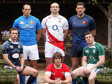 Se dă startul în „Six Nations” 5 | MyTex.ro