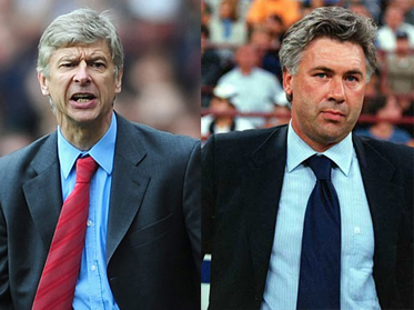 Chelsea - Arsenal Londra, șoc pe „Stamford Bridge” 5 | MyTex.ro