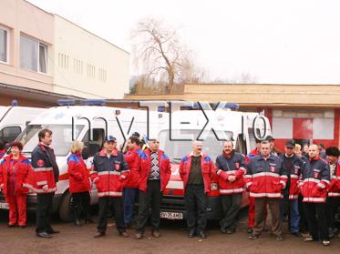 Ambulanța Brașov rămâne în deficit de medici 5 | MyTex.ro