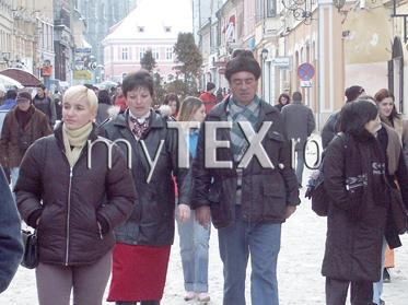 PREVIZIBIL: Șomajul brașovean a „sărit” de 9%, în ianuarie 5 | MyTex.ro