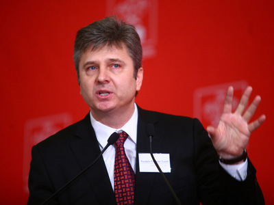 Florentin Pandele, suspendat un an din PSD 5 | MyTex.ro