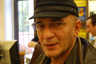 Sergiu Băhăian a fost arestat preventiv 5 | MyTex.ro