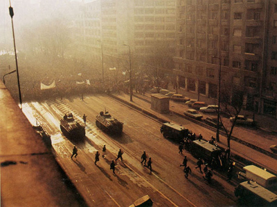 Documente privind Revoluția, desecretizate 5 | MyTex.ro