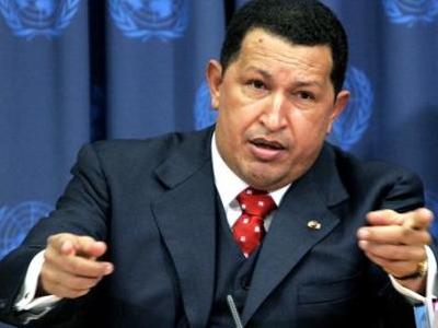 Hugo Chávez: Twitter este o amenințare teroristă 5 | MyTex.ro