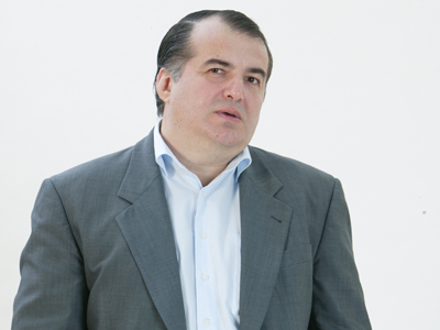 Florin Călinescu, exclus din PNL 5 | MyTex.ro