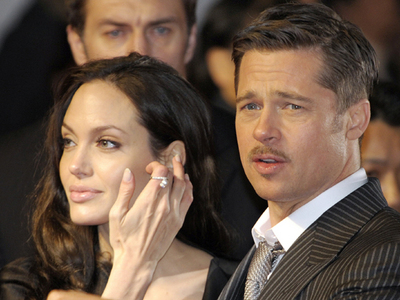 Cuplul Jolie-Pitt a dat în judecată un tabloid britanic pentru calomnie 5 | MyTex.ro