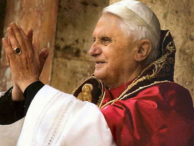 Papa își exprimă îngrijorarea față de o catedrală din București 5 | MyTex.ro
