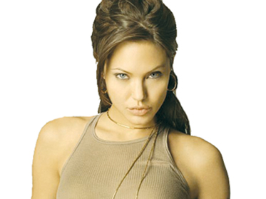Angelina Jolie vizitează victimele din Haiti 5 | MyTex.ro