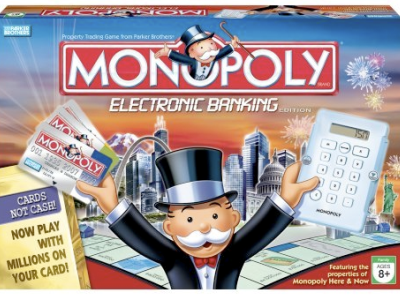 Monopoly a împlinit 75 de ani 5 | MyTex.ro