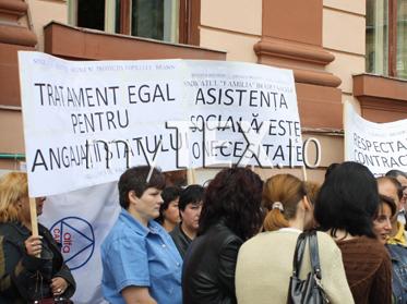 Cartel Alfa amenință cu greva generală a bugetarilor 5 | MyTex.ro