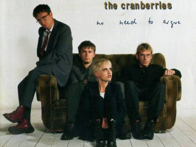 Cranberries concertează la București 5 | MyTex.ro