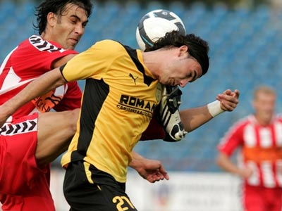 Victorie în ultimul amical din Antalya 5 | MyTex.ro