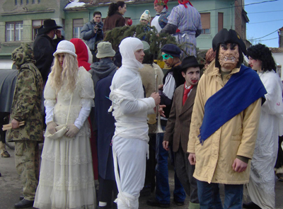 Prejmer: Festivalul clătitelor 5 | MyTex.ro