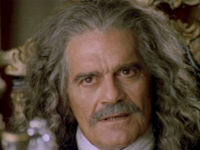 Omar Sharif va juca în "Regele Lear" 5 | MyTex.ro