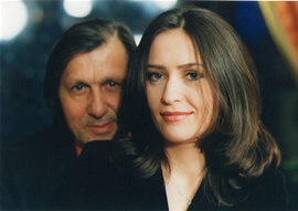 Ilie și Amalia Năstase divorțează 5 | MyTex.ro