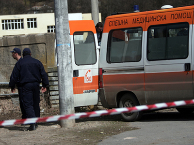 Cinci români au murit într-un accident rutier în Bulgaria 5 | MyTex.ro