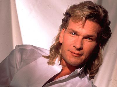 Patrick Swayze, regele filmelor romantice 5 | MyTex.ro