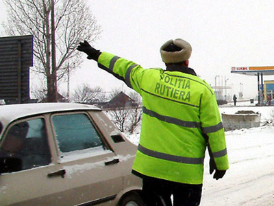 Traficul rutier de pe DN1, deviat pe DN1A 5 | MyTex.ro