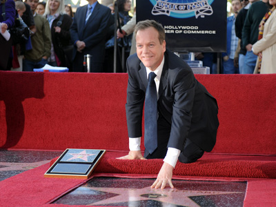 Actorul Kiefer Sutherland va fi operat 5 | MyTex.ro