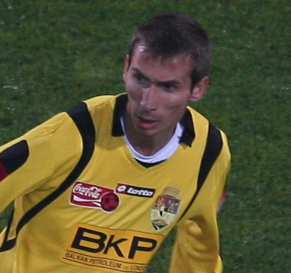 Stelian Stancu a ajuns la FC Brașov 5 | MyTex.ro
