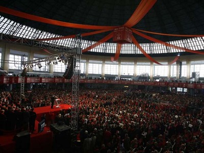 Congresul PSD va avea loc la Romexpo 5 | MyTex.ro