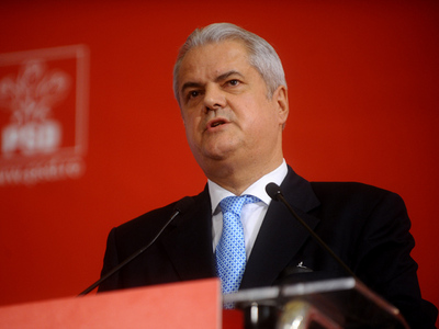 Năstase nu mai candidează la șefia PSD 5 | MyTex.ro