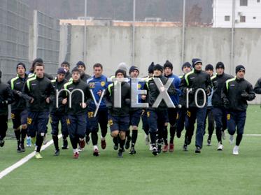 „Stegarii” așteaptă încrezători debutul returului 5 | MyTex.ro