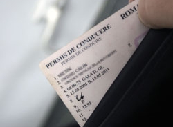 Brașov. Doar o treime dintre candidați au obținut permisul auto 5 | MyTex.ro