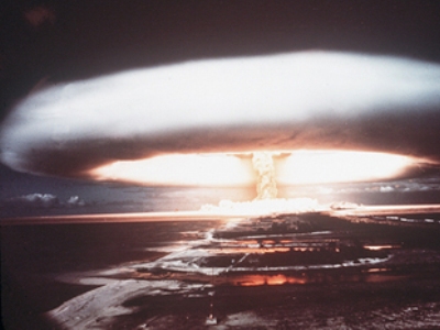 Militari expuși intenționat unor teste nucleare 5 | MyTex.ro