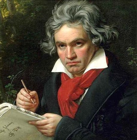 Brașov. Salonul lui... Beethoven 5 | MyTex.ro