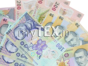 36,4 mld.lei, deficitul bugetar al României 5 | MyTex.ro