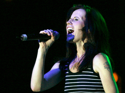 The Cranberries își scurtează turneul 5 | MyTex.ro