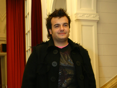 Designerul Răzvan Ciobanu, client fidel al dealerilor de droguri 5 | MyTex.ro