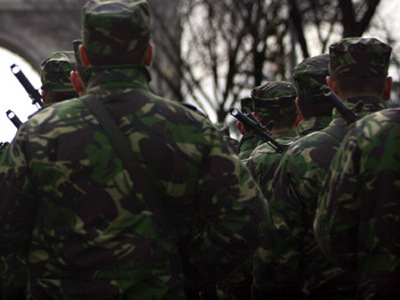 Tânăr militar, găsit mort în unitate 3 Militar | MyTex.ro
