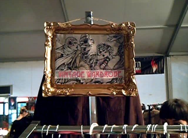 Brașov. Târg vintage la Olimpia 5 | MyTex.ro