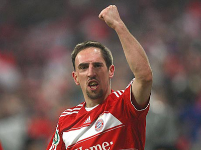 Victorie cu emoții pentru Bayern Munchen 5 | MyTex.ro